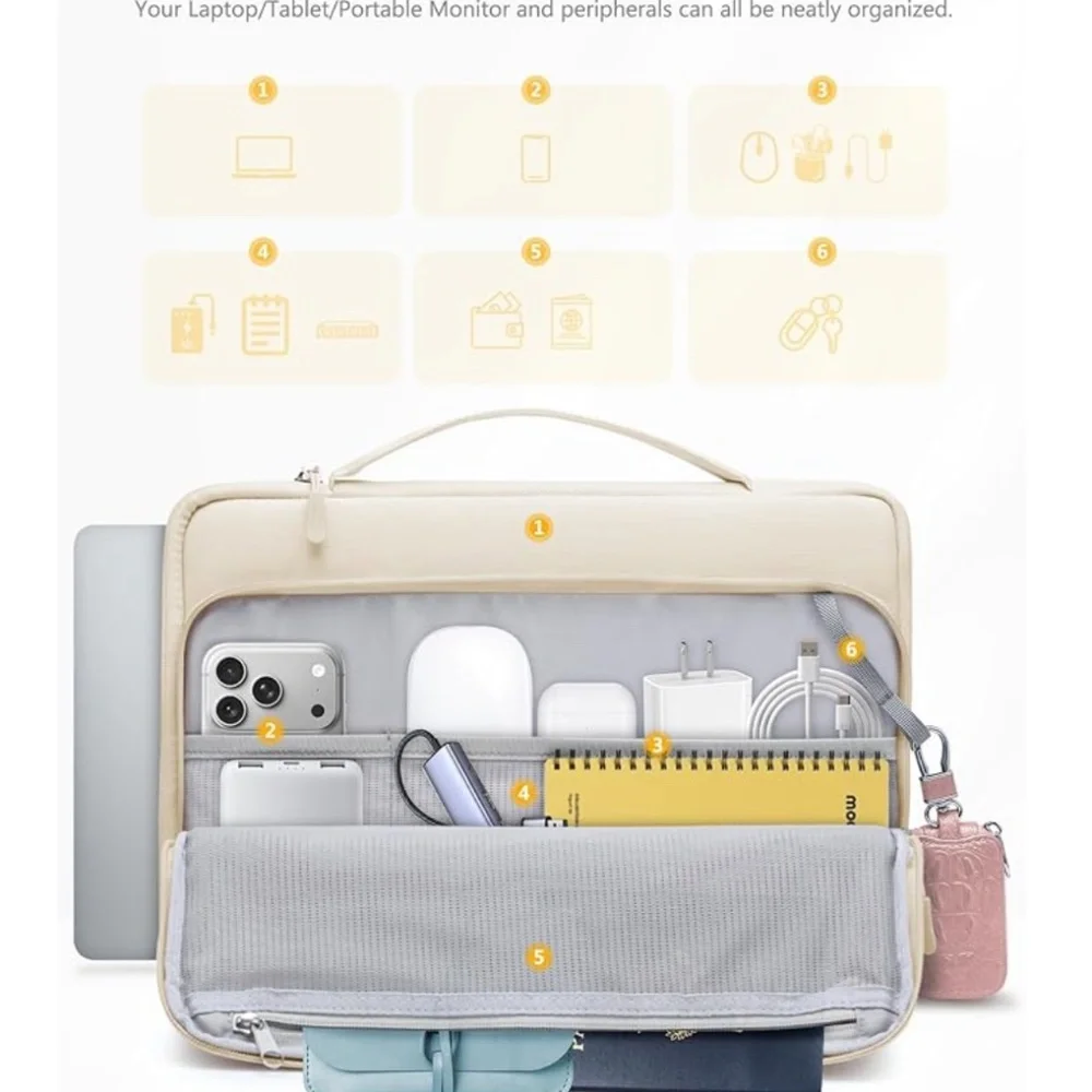 14-15 Inch Laptop Sleeve